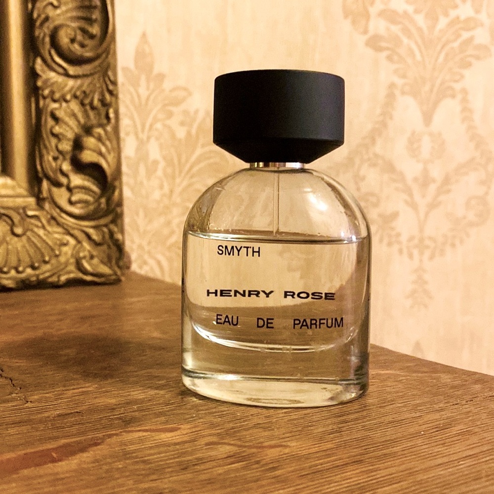 Henry Rose Eau De Parfum in Smyth Scent 50ml